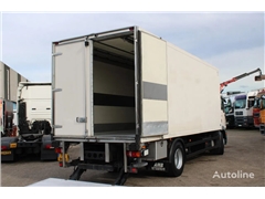 MAN TGM 18.250 + EURO 5 + LIFT + 18T