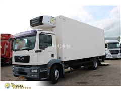 MAN TGM 18.250 + EURO 5 + LIFT + 18T