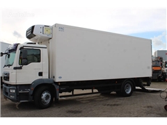 MAN TGM 18.250 + EURO 5 + LIFT + 18T