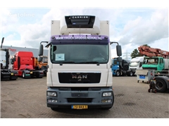 MAN TGM 18.250 + EURO 5 + LIFT + 18T