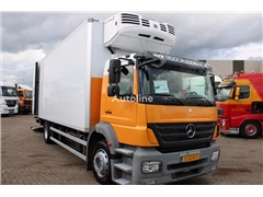 Mercedes Axor Ciężarówka chłodnia Mercedes-Benz Axor reserved !! 1833 + EURO 5 + THERMO KING TS 500E + LIFT + MA