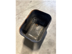 MAN OIL SUMP 51.05801-6152