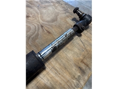 MERCEDES STEERING CYLINDER A0004663592