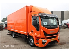 Iveco Eurocargo 120-210 + EURO 6 + LIFT + 12T