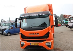 Iveco Eurocargo 120-210 + EURO 6 + LIFT + 12T