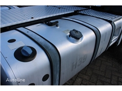 MAN TGX 18.440 + euro 5 + XXL + mega