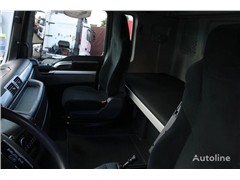 MAN TGX 18.440 + euro 5 + XXL + mega