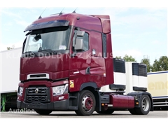 Renault T 440 High Cab 2-Tanks Vollluft Euro 6