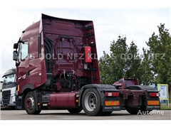 Renault T 440 High Cab 2-Tanks Vollluft Euro 6