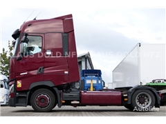 Renault T 440 High Cab 2-Tanks Vollluft Euro 6