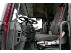 Renault T 440 High Cab 2-Tanks Vollluft Euro 6