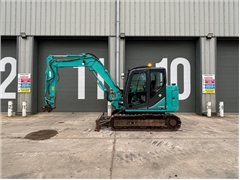 Kobelco SK85MSR-3E