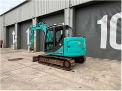 Kobelco SK85MSR-3E