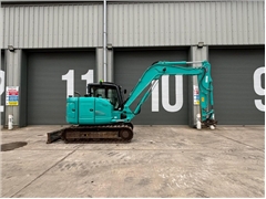 Kobelco SK85MSR-3E