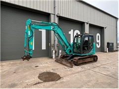 Kobelco SK85MSR-3E