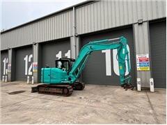 Kobelco SK85MSR-3E