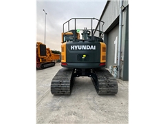 Hyundai HX145ALCR High Walker