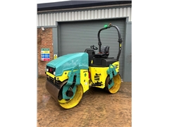 Ammann ARX36