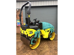 Ammann ARX36