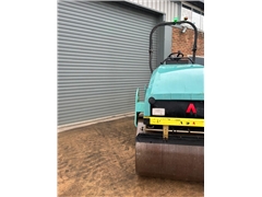 Ammann ARX36