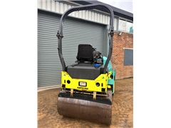 Ammann ARX36