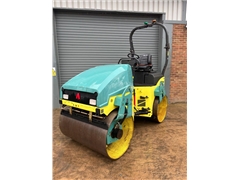 Ammann ARX36