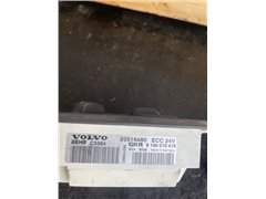 VOLVO ECU CLIMATE CONTROL 20516480