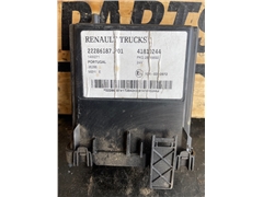 RENAULT ECU HMIIOM 7422286187