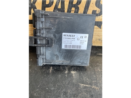 RENAULT ECU CIOM 7421930662