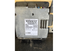 RENAULT ECU 7422357685