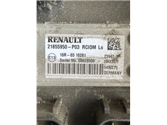 RENAULT ECU RCIOM 7421855950