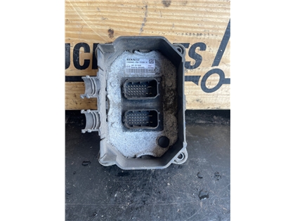 RENAULT ECU FCIOM 7421855942