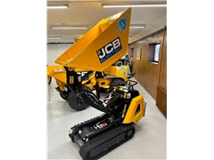 Jcb-Ht-D5