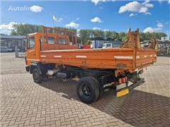 Mercedes 814 / 817 Tipper / Full Steel