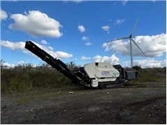 Terex TBG630