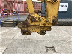 CAT 329EL HDHW 3 Piece Demolition Arm