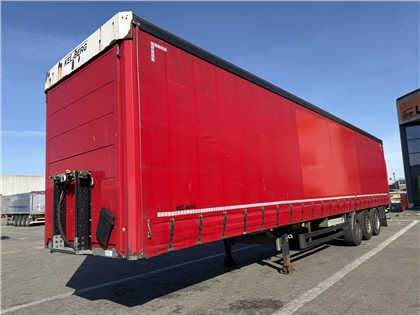 Kel-Berg D100V - 34 pl