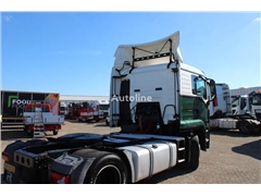 MAN TGS 18.320 + EURO 4 + NICE TRUCK + SPOILERS