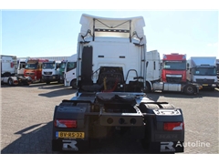 MAN TGS 18.320 + EURO 4 + NICE TRUCK + SPOILERS