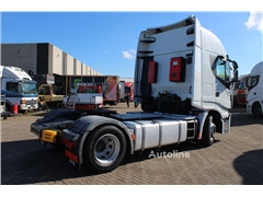 Iveco STRALIS Ciągnik siodłowy IVECO Stralis reserved !! 420 + EURO 6 + NICE TRUCK