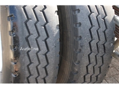 Mercedes SK 2024 + HIAB 125 + MANUAL