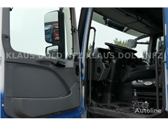 Mercedes Actros Wywrotka Mercedes-Benz Actros 3544 Dreiseitenkipper Blatt 8×4 Euro 5