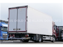 Renault T460 Kühlkoffer Retarder Rohrbahnen LBW Euro 6