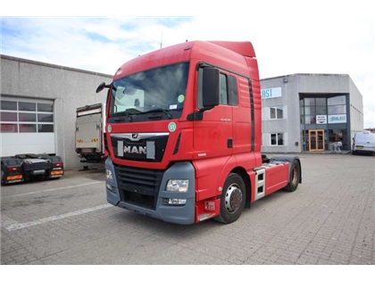 MAN TGX 18.500