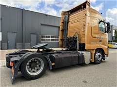 Volvo FH Ciągnik siodłowy Volvo FH460 4x2T EEV Lifting- Hub Sattel/ 5 Th. Wheel