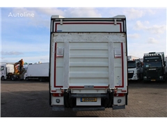 DAF LF 210 RESERVED ! + EURO 6 + 16T + LIFT