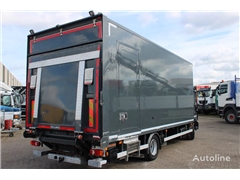 Iveco Eurocargo 120E220 + 6CYLINDER + EURO 6 + 130.000KM