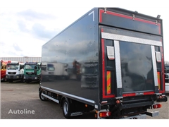 Iveco Eurocargo 120E220 + 6CYLINDER + EURO 6 + 130.000KM