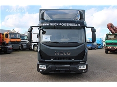 Iveco Eurocargo 120E220 + 6CYLINDER + EURO 6 + 130.000KM