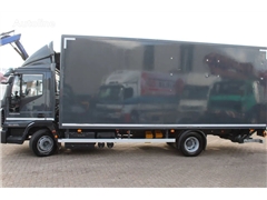 Iveco Eurocargo 120E220 + 6CYLINDER + EURO 6 + 130.000KM